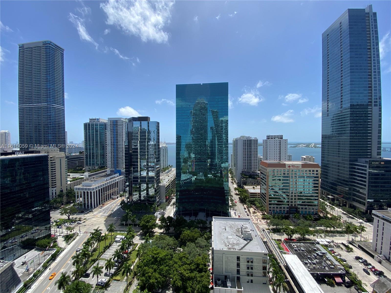 1300 S Miami Ave Unit: 2405