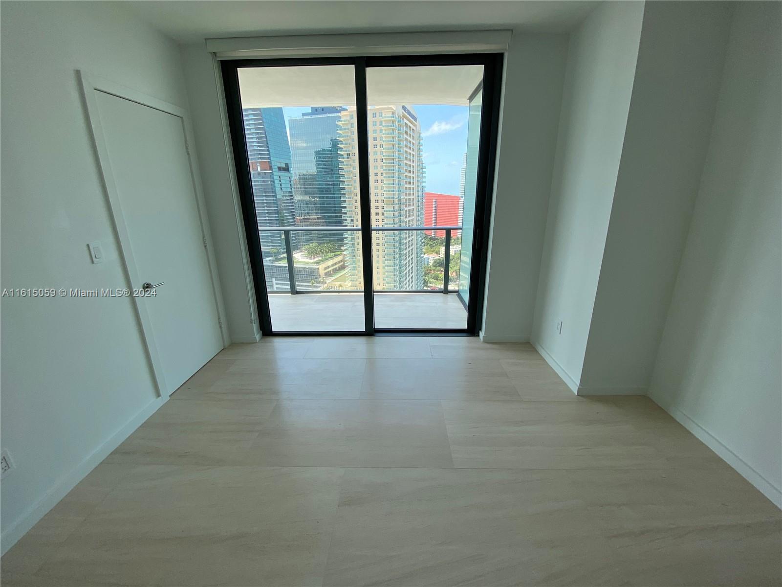 1300 S Miami Ave Unit: 2405