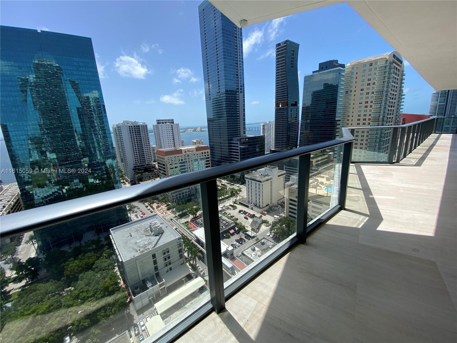 1300 S Miami Ave Unit: 2405