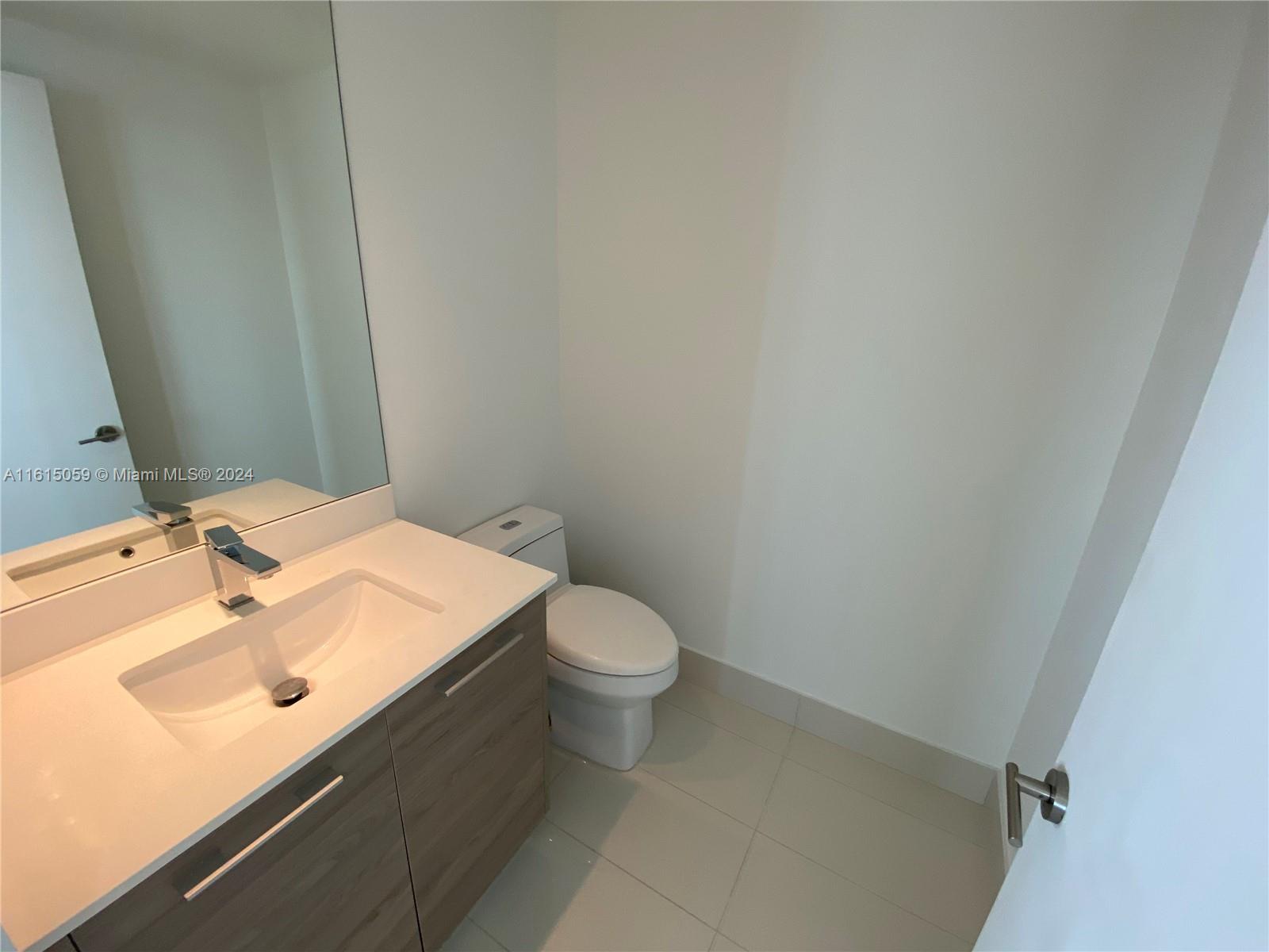 1300 S Miami Ave Unit: 2405