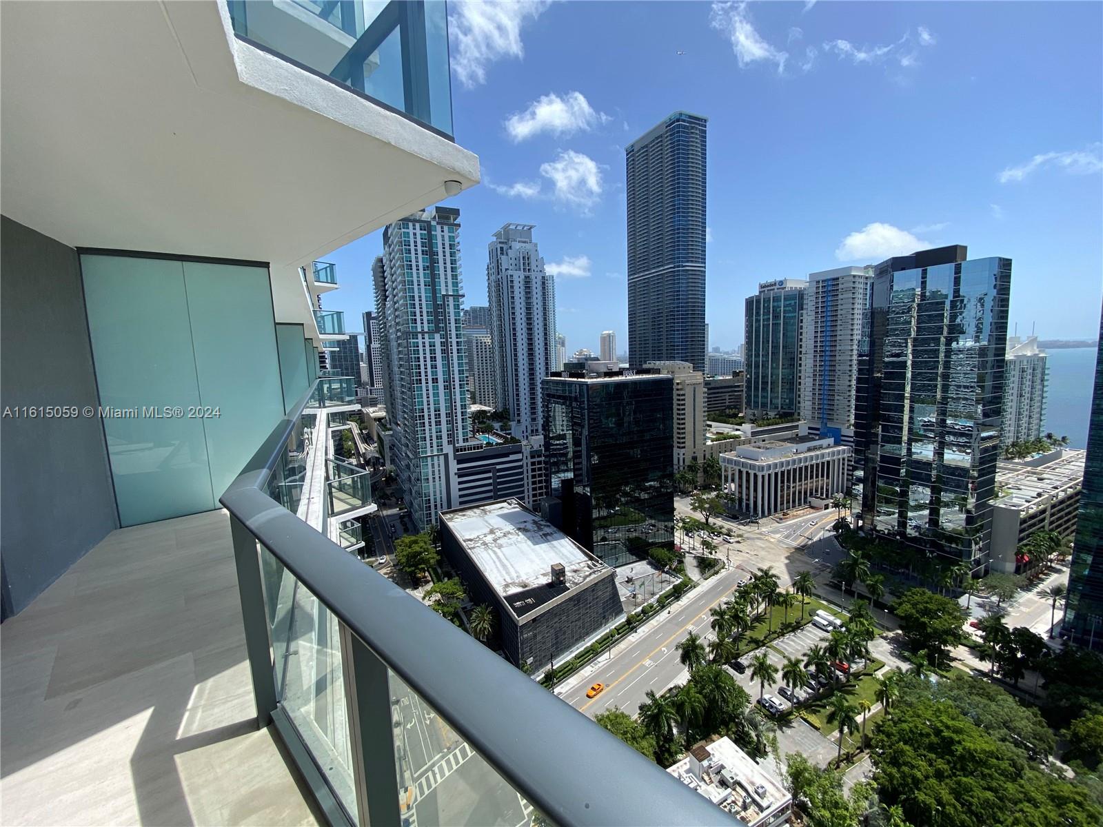 1300 S Miami Ave Unit: 2405