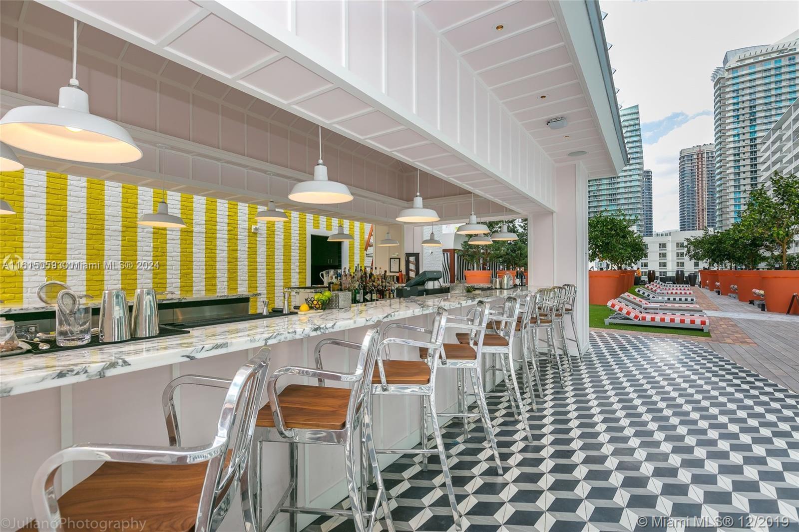 1300 S Miami Ave Unit: 2405
