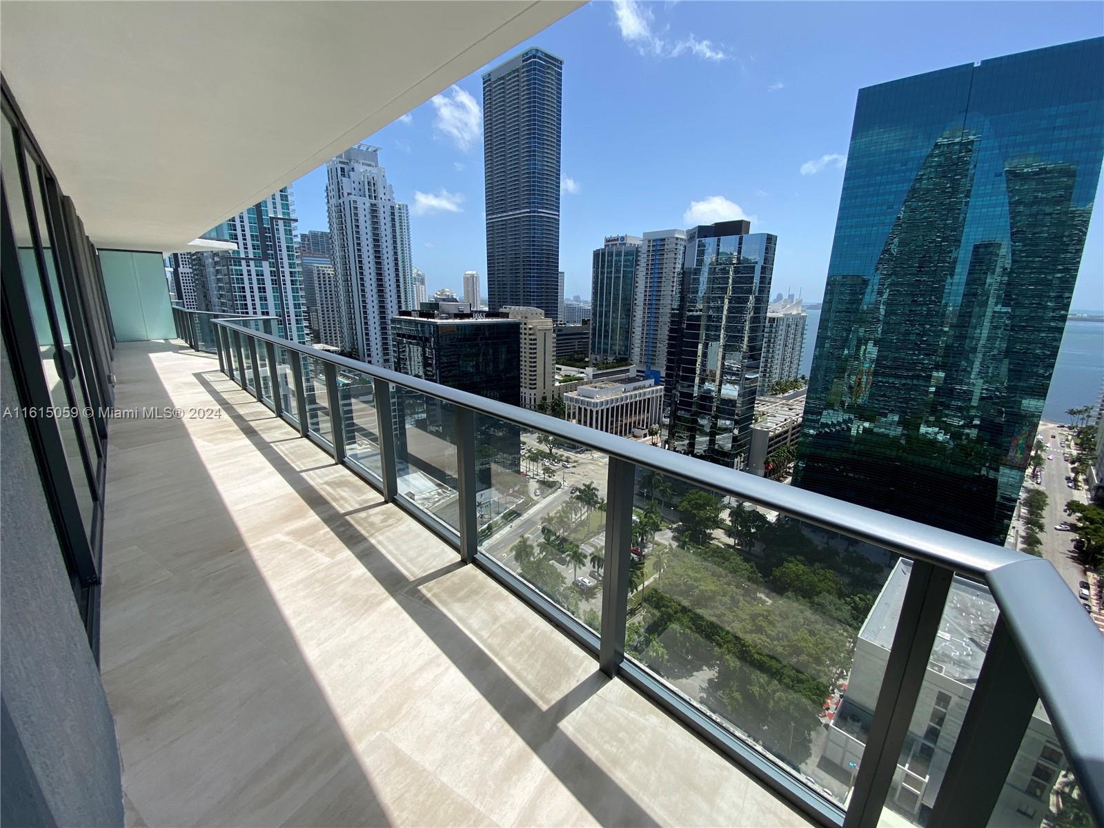 1300 S Miami Ave Unit: 2405
