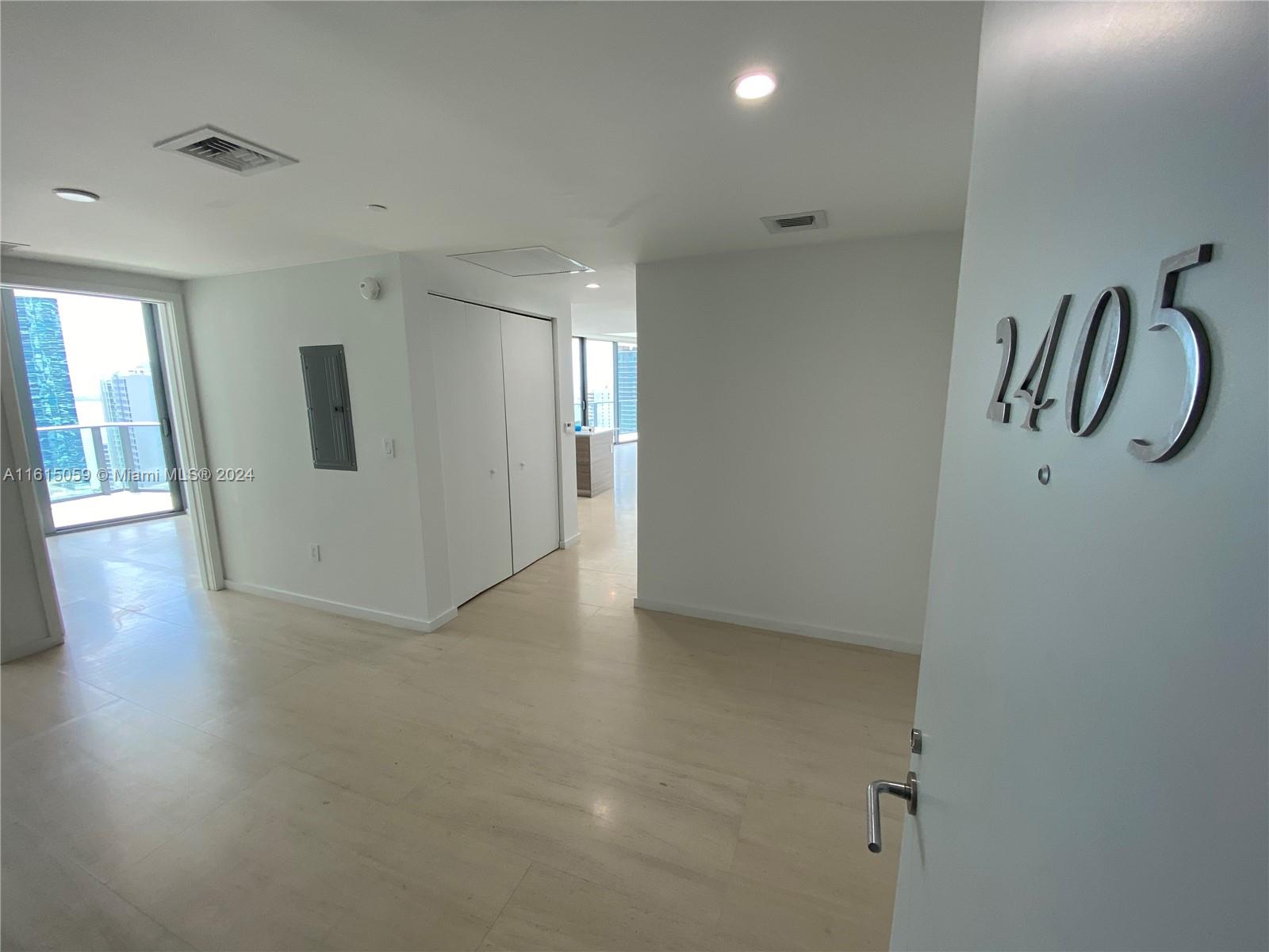 1300 S Miami Ave Unit: 2405