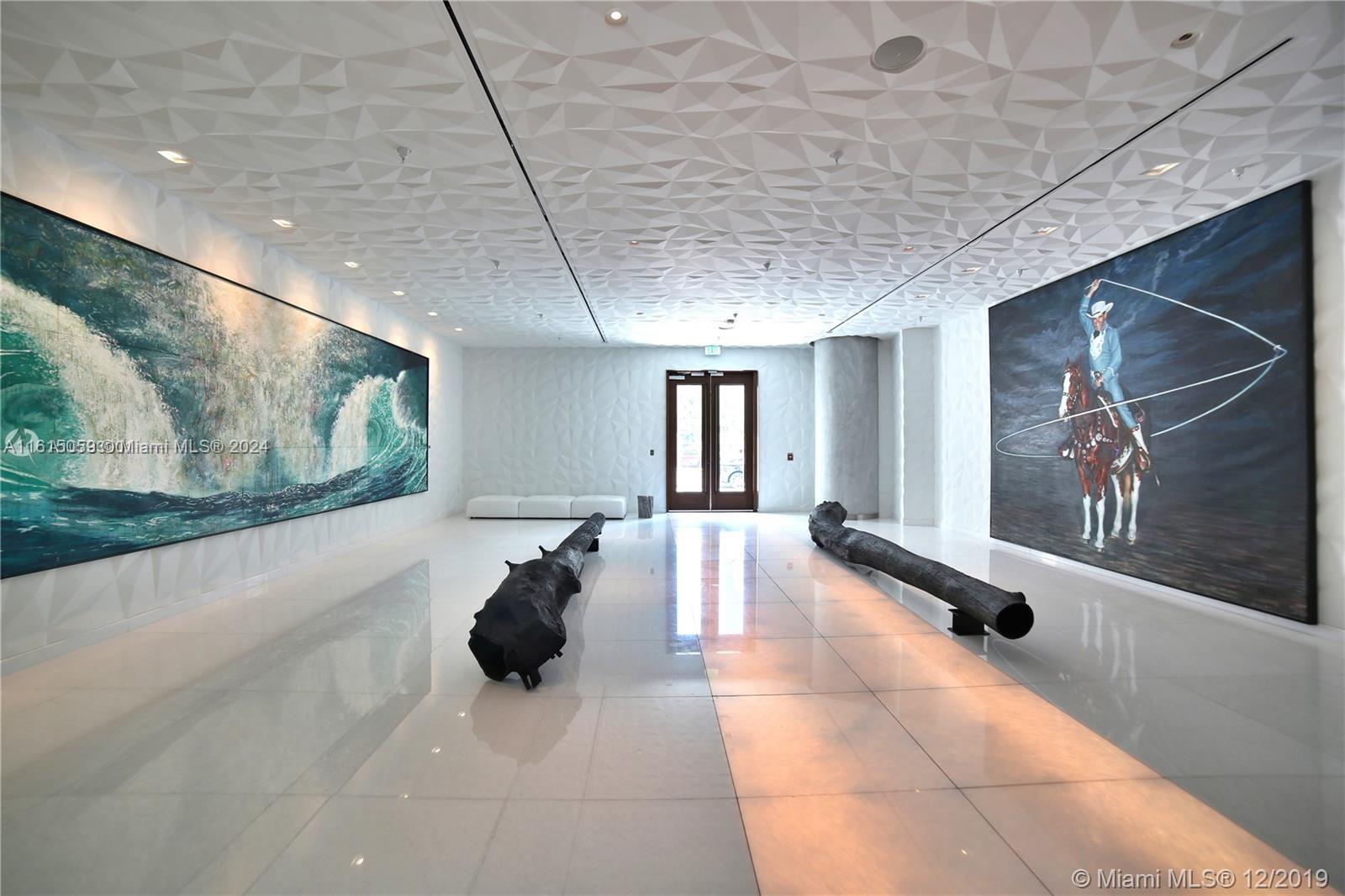 1300 S Miami Ave Unit: 2405