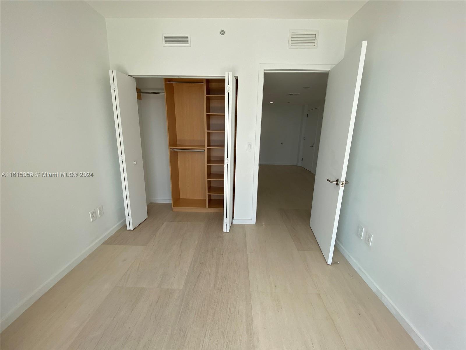 1300 S Miami Ave Unit: 2405