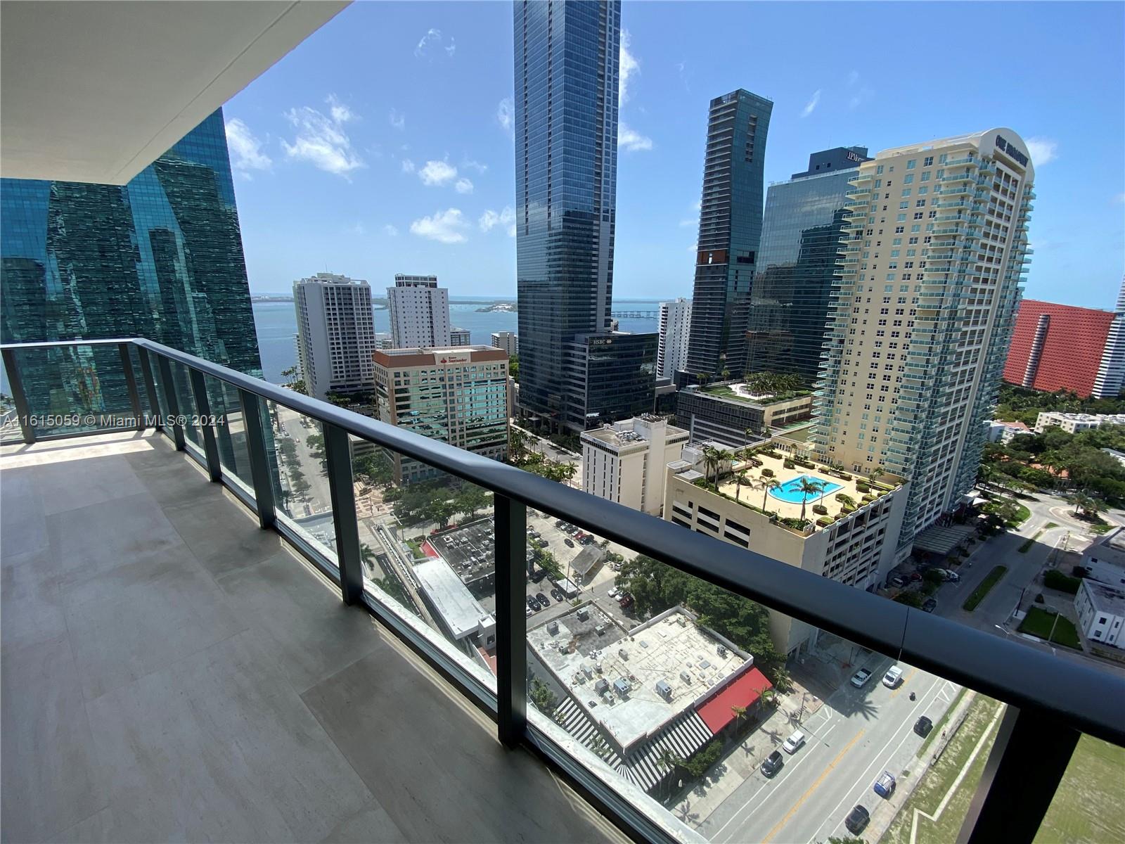 1300 S Miami Ave Unit: 2405