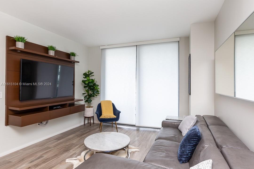 801 S Miami Ave Unit: 3208