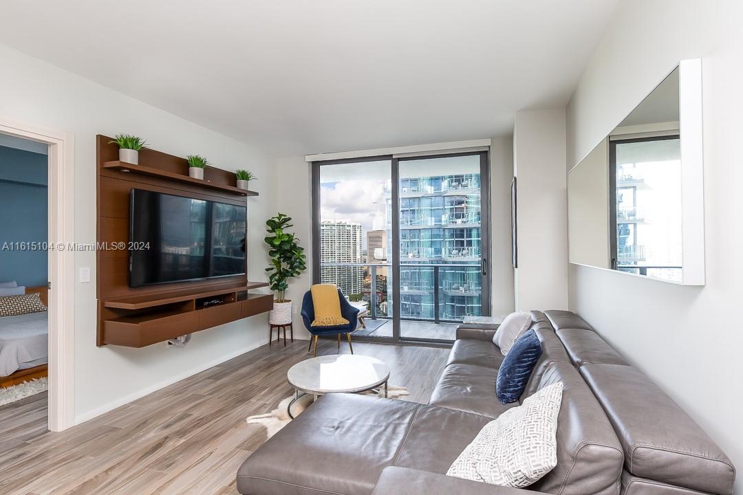 801 S Miami Ave Unit: 3208