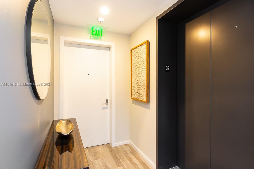 801 S Miami Ave Unit: 3208