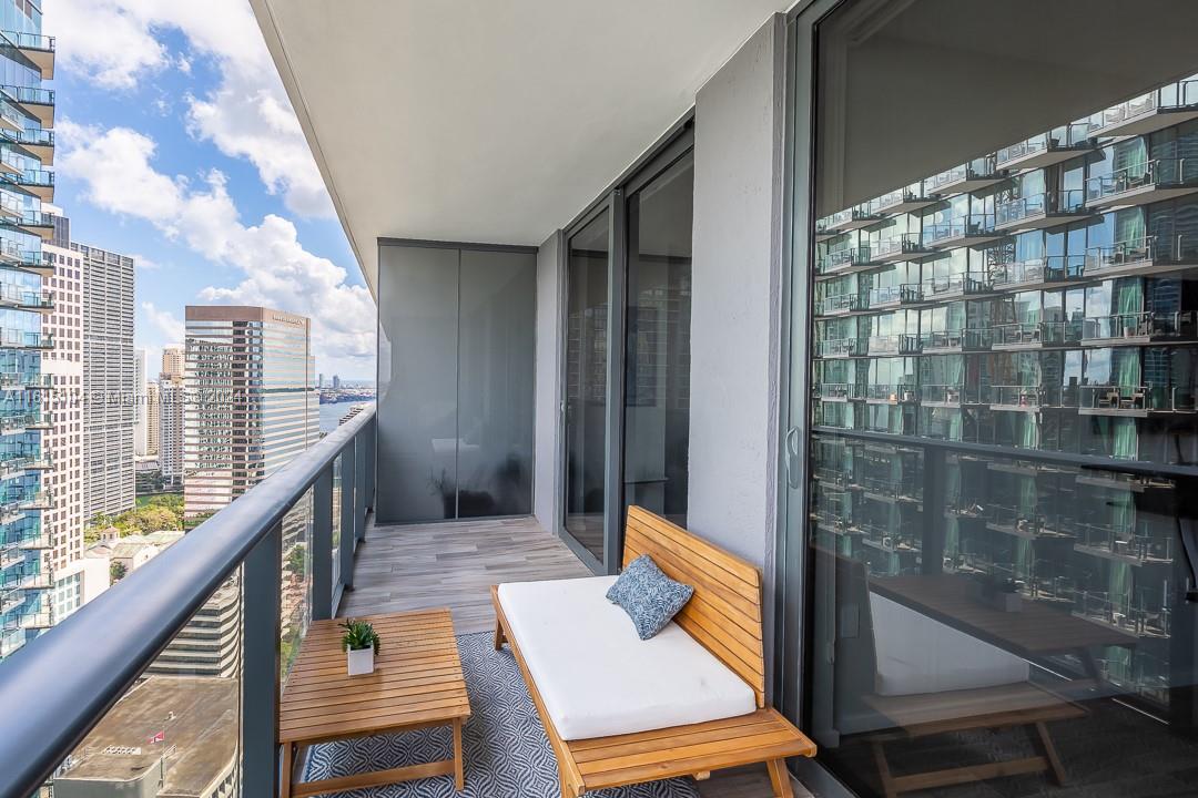 801 S Miami Ave Unit: 3208