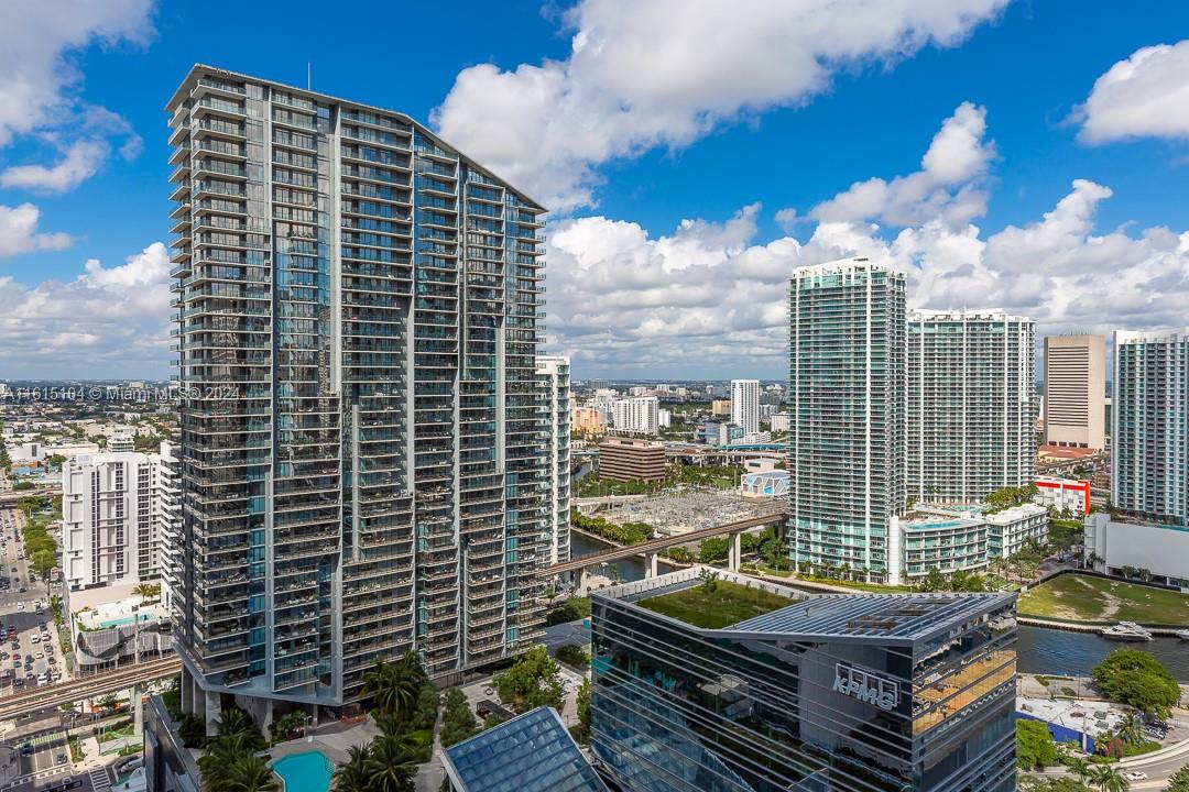 801 S Miami Ave Unit: 3208