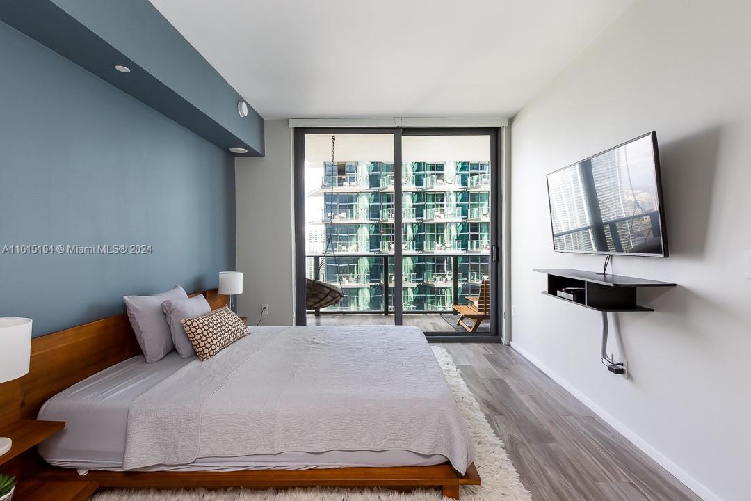 801 S Miami Ave Unit: 3208