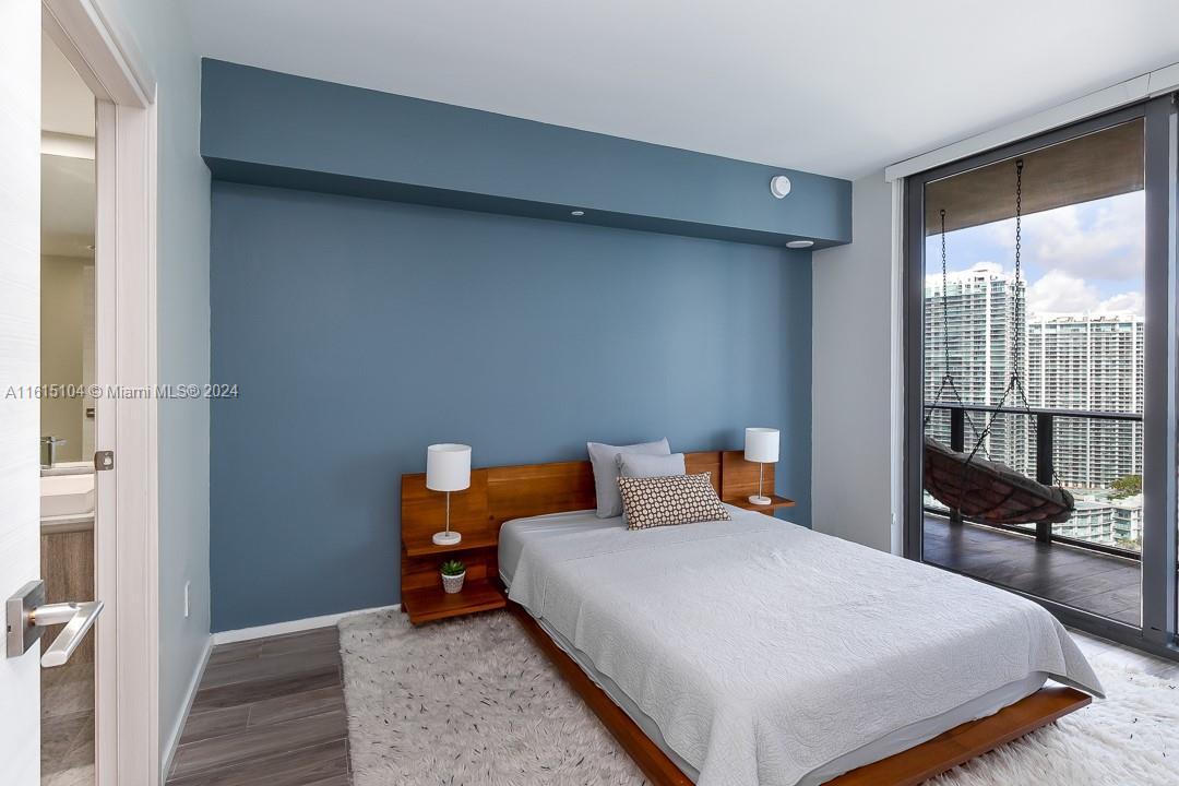 801 S Miami Ave Unit: 3208