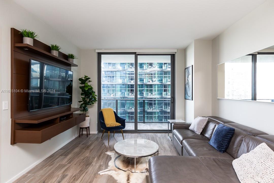 801 S Miami Ave Unit: 3208
