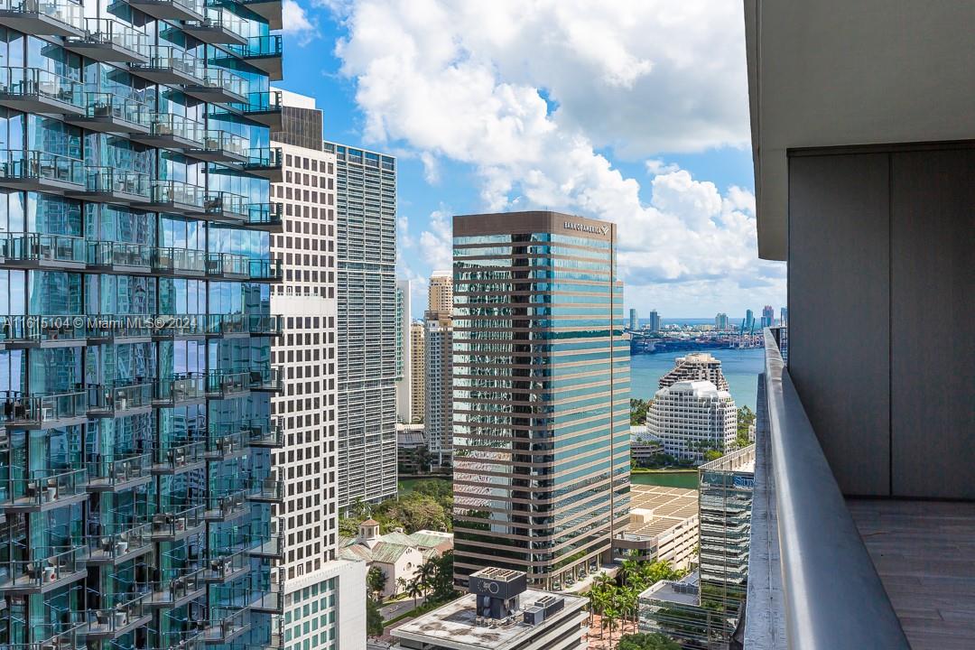 801 S Miami Ave Unit: 3208