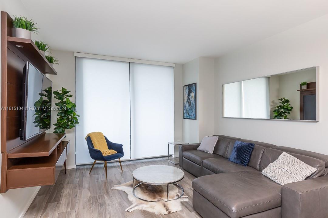 801 S Miami Ave Unit: 3208