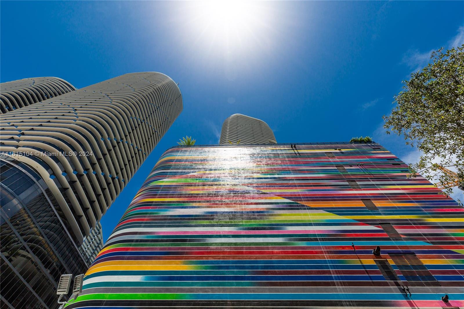 801 S Miami Ave Unit: 3208