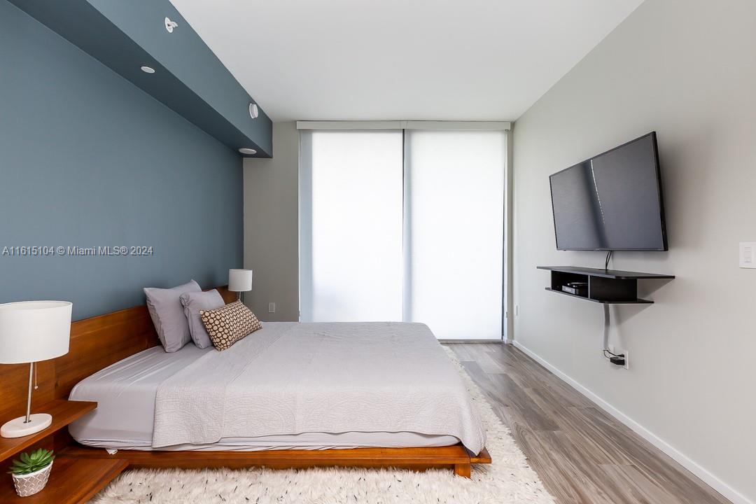801 S Miami Ave Unit: 3208
