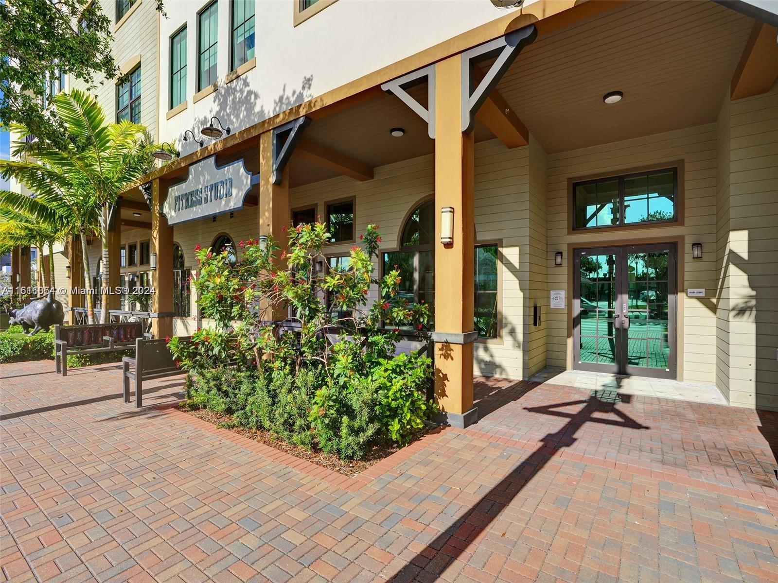 4100 SW 64th Ave # 308