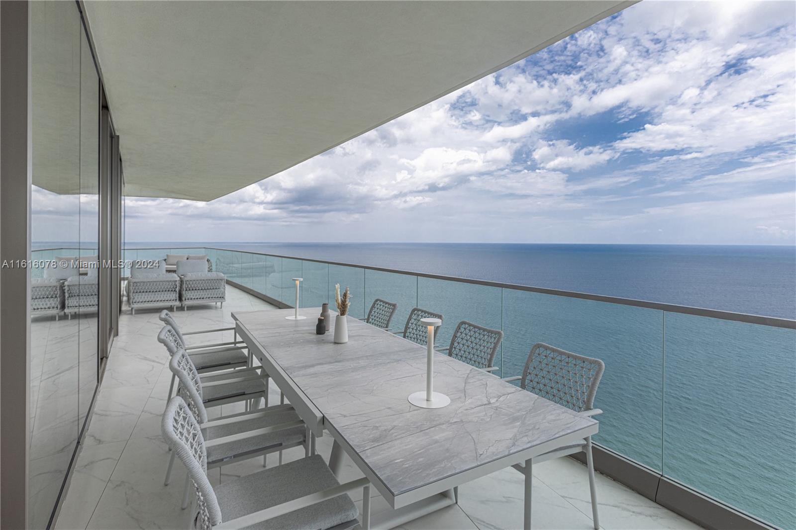 18975 Collins Ave # 3500