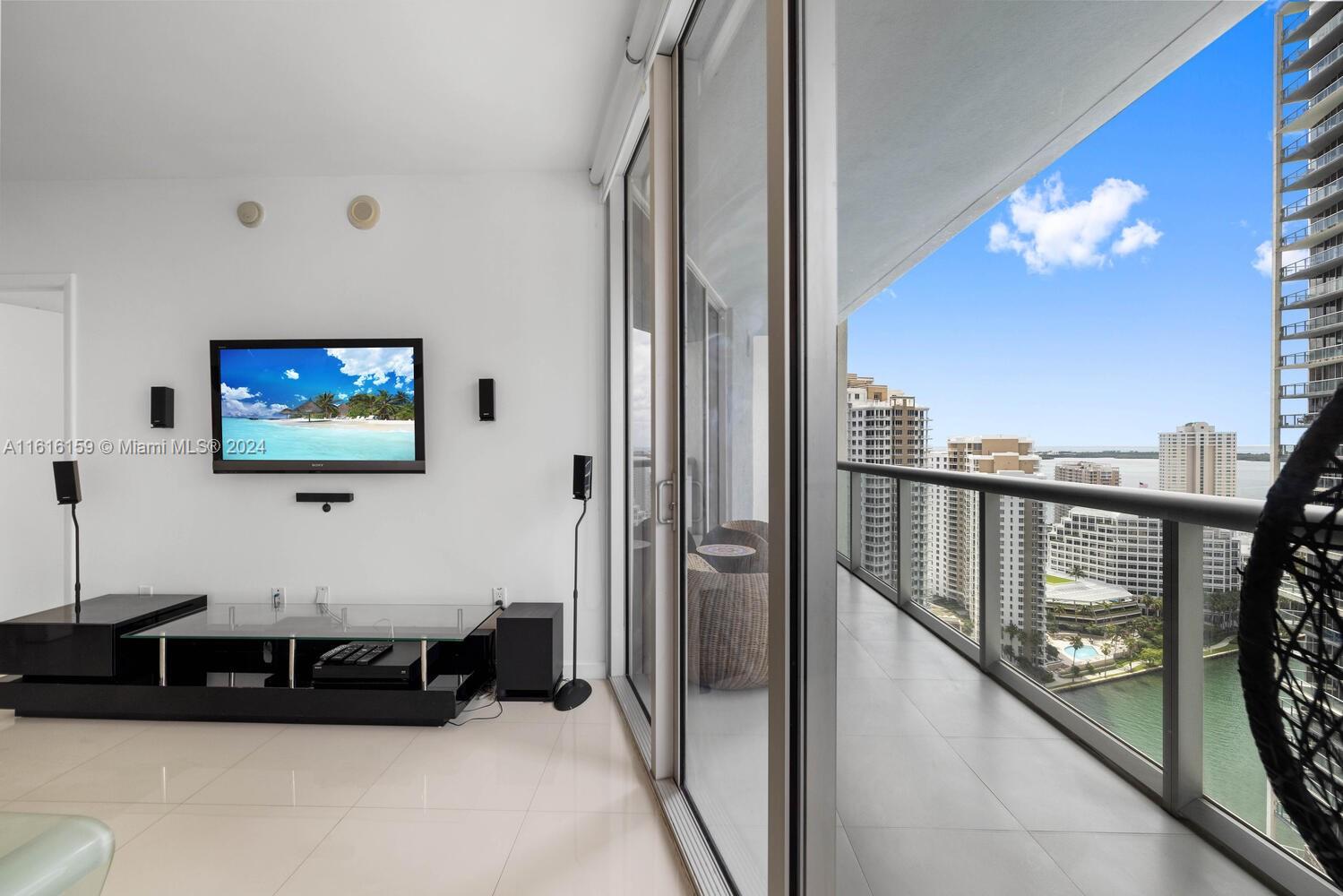 475 Brickell Ave # 2311