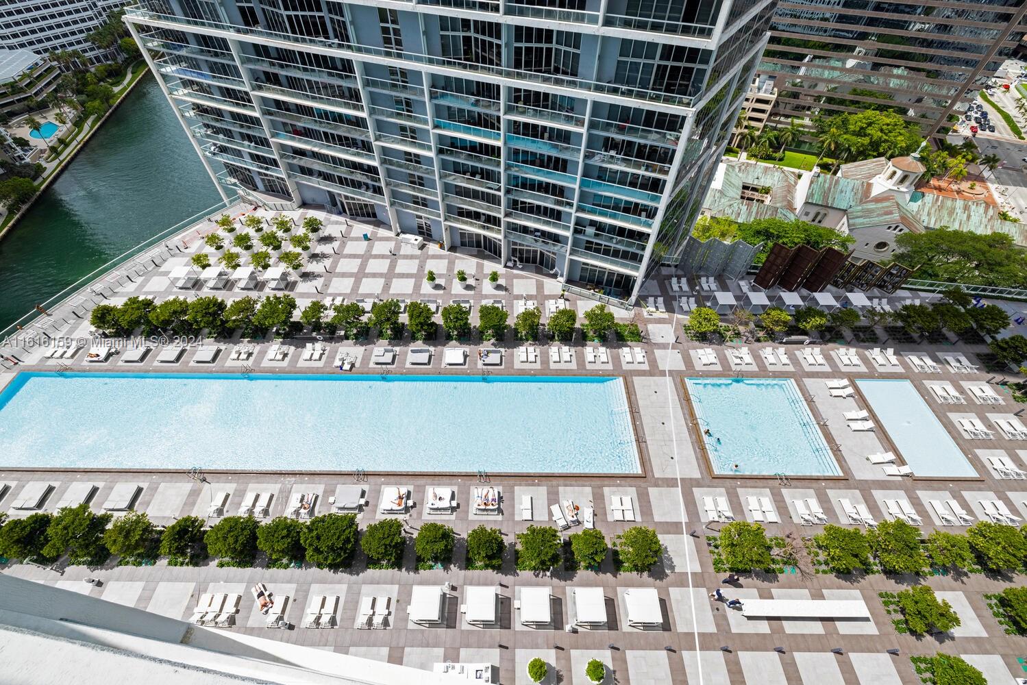 475 Brickell Ave # 2311