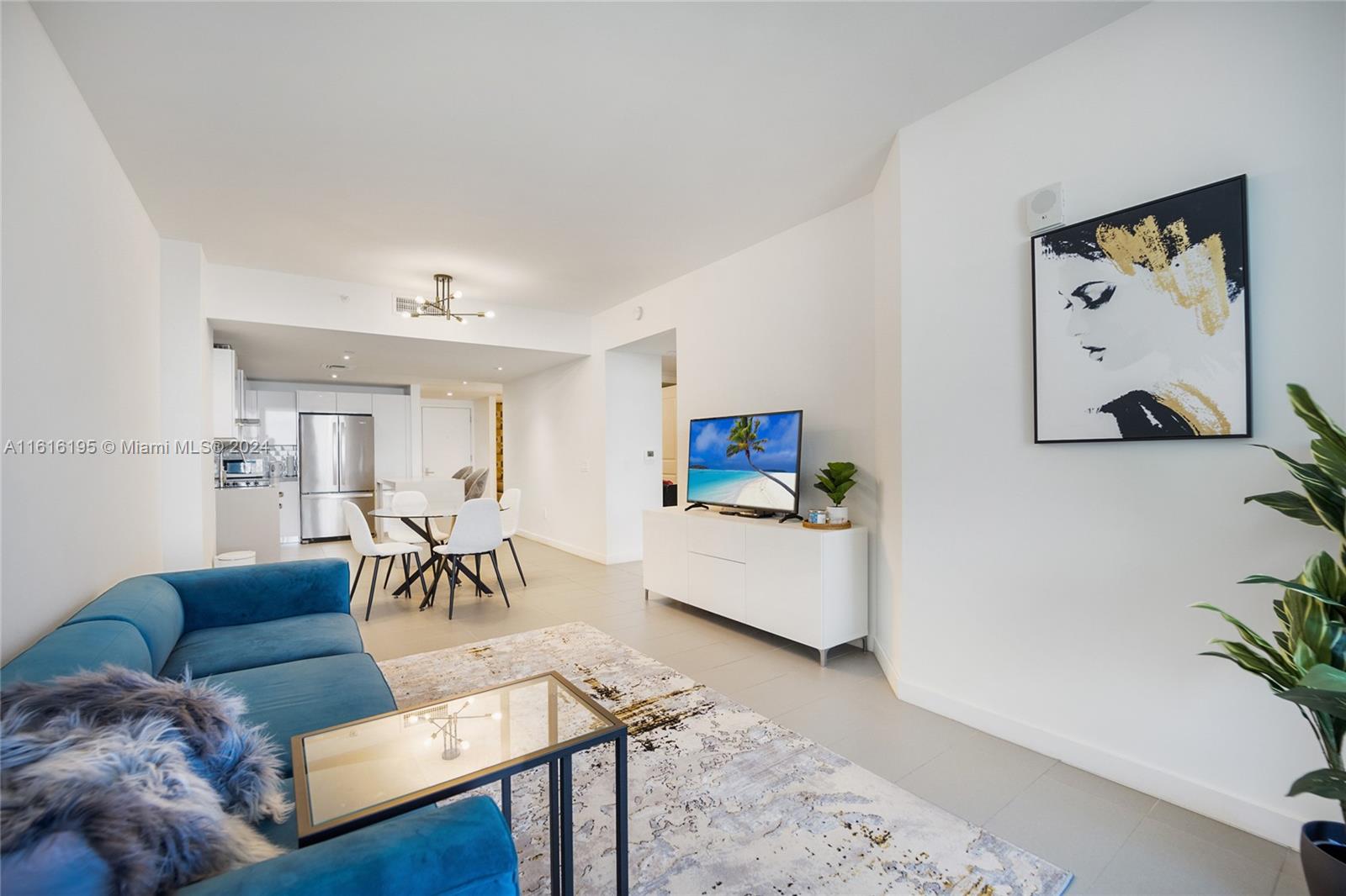 1600 NE 1st Ave # 2911
