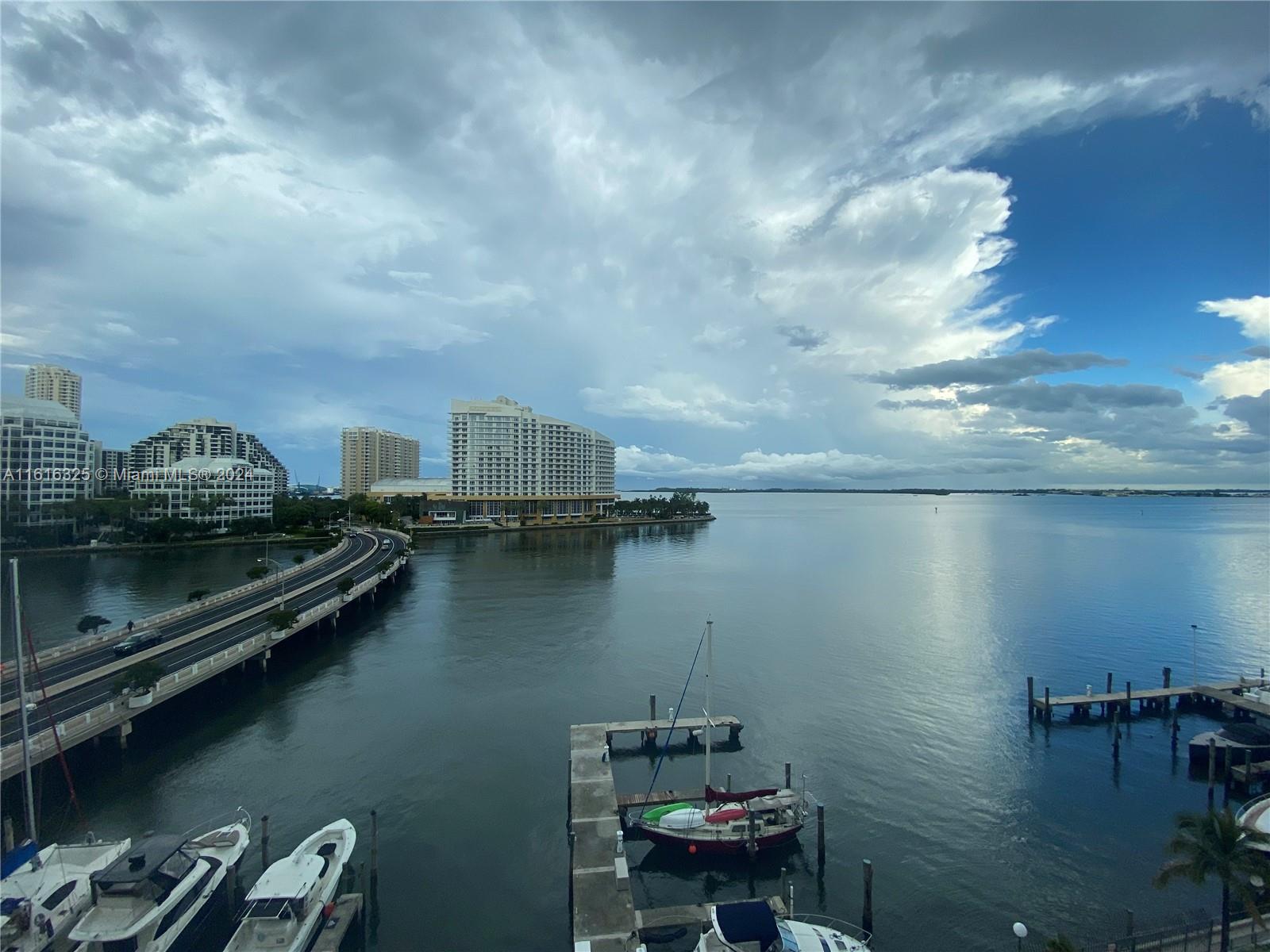 801 Brickell Bay Dr # 769