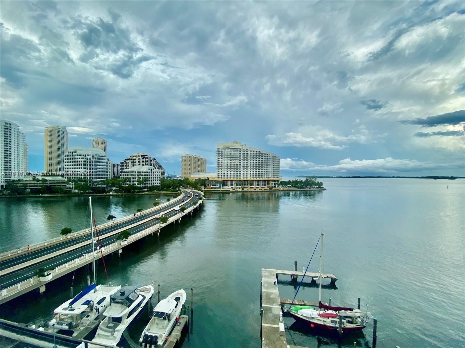 801 Brickell Bay Dr # 769