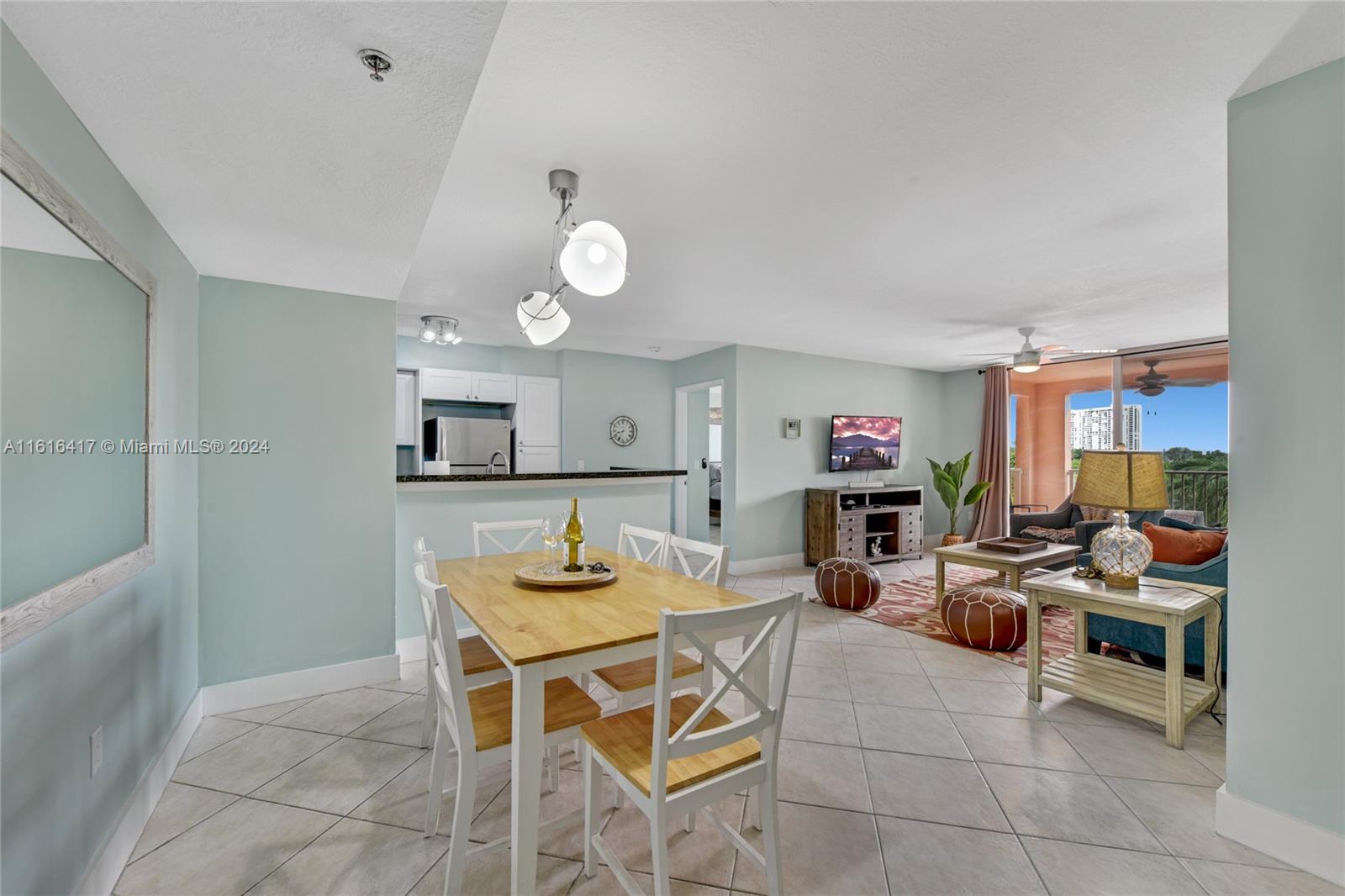 19501 E Country Club Dr # 9503