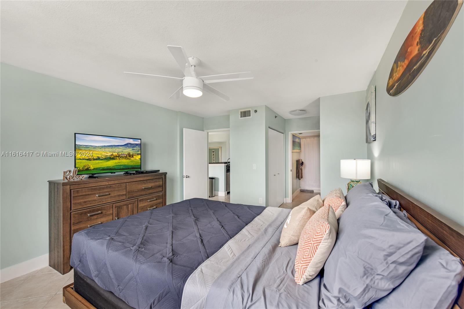 19501 E Country Club Dr # 9503