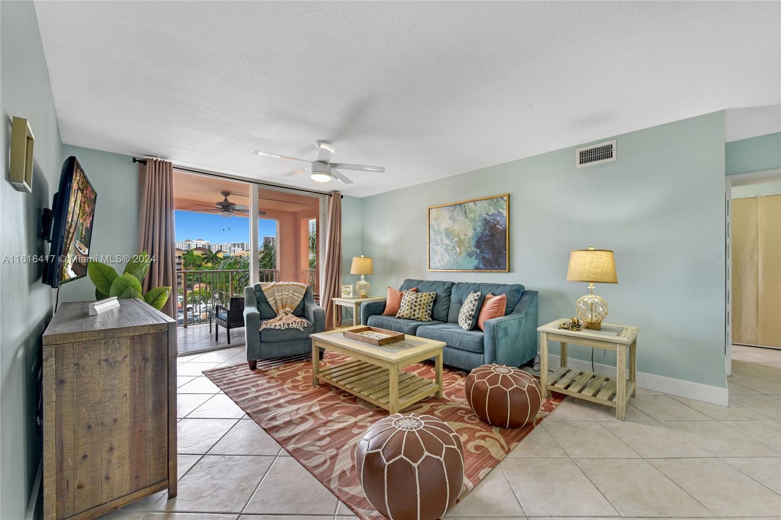 19501 E Country Club Dr # 9503