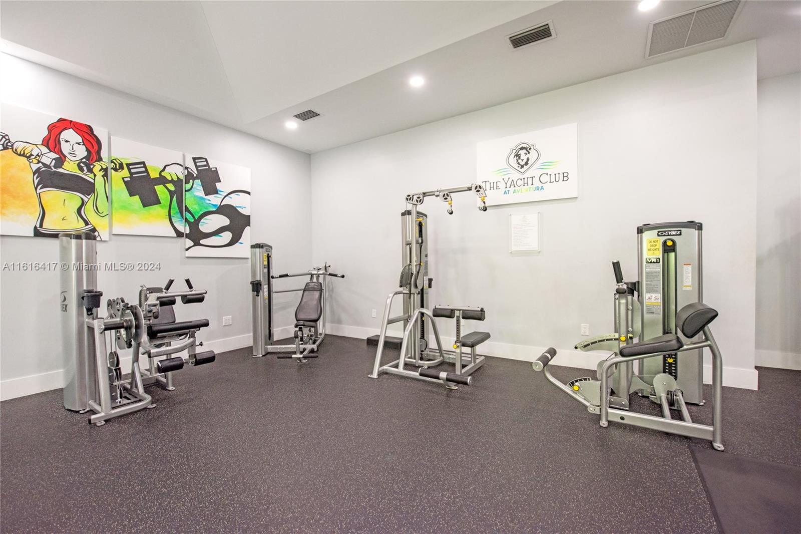 19501 E Country Club Dr # 9503