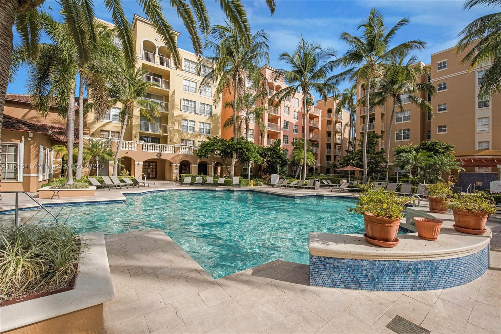 19501 E Country Club Dr # 9503