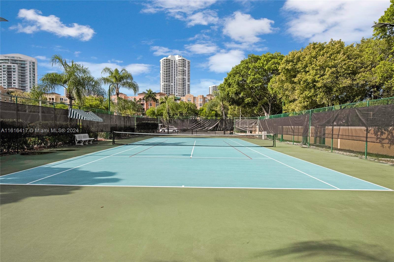 19501 E Country Club Dr # 9503