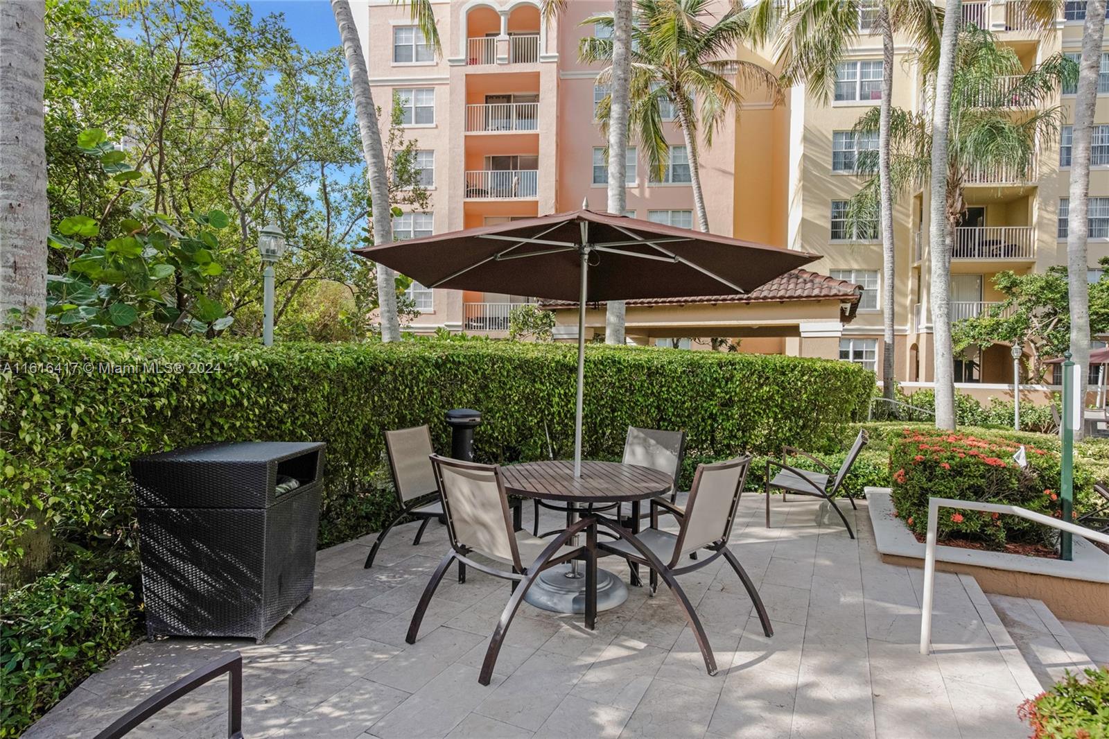 19501 E Country Club Dr # 9503