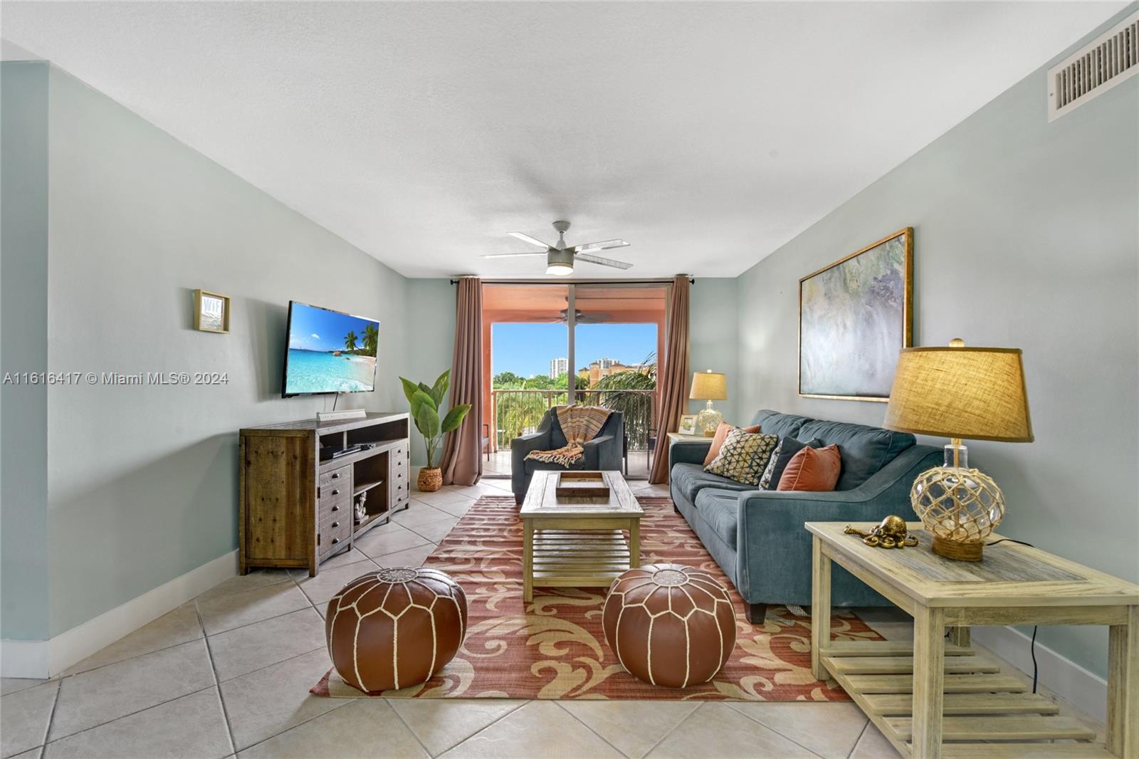 19501 E Country Club Dr # 9503