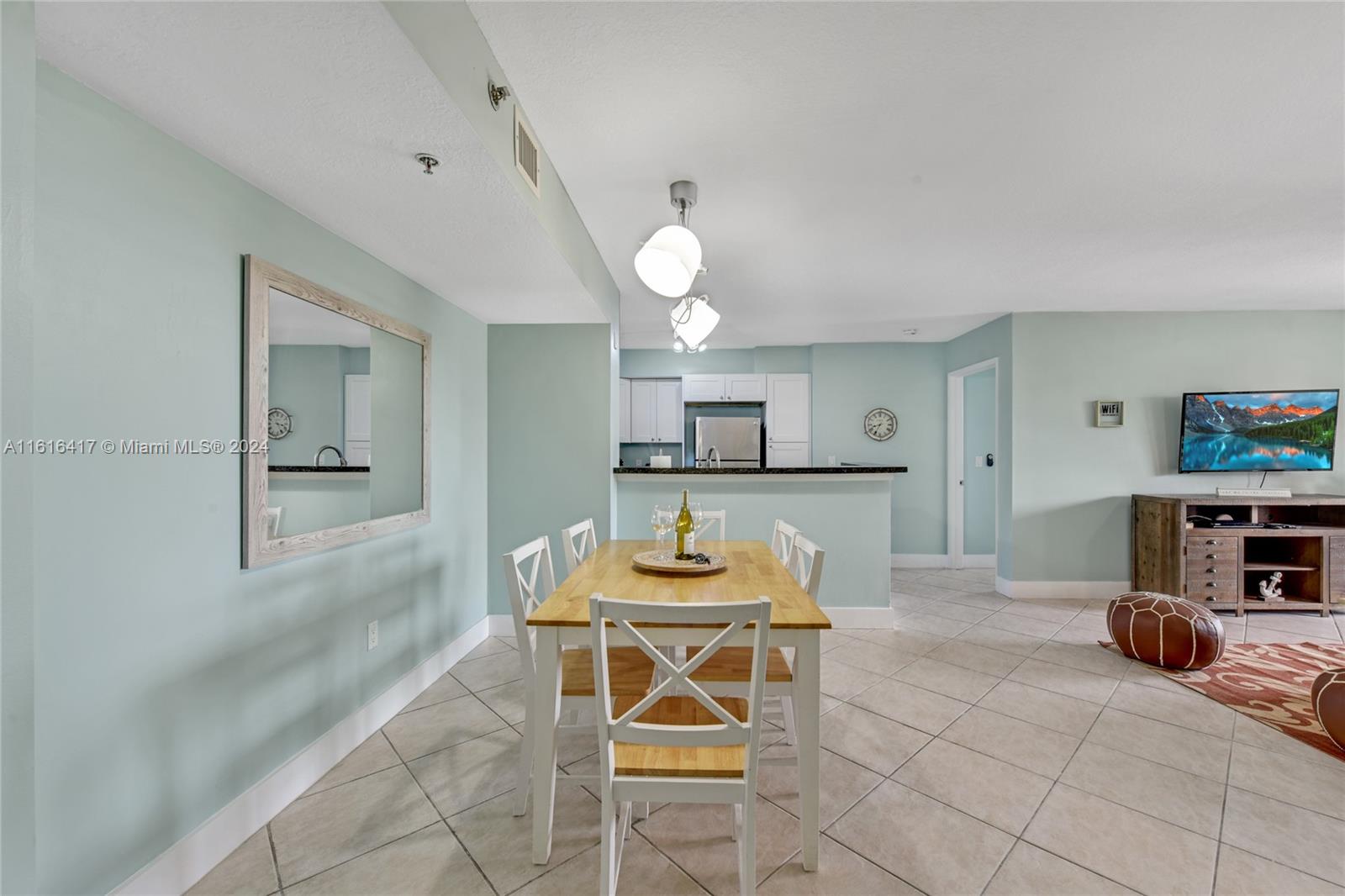 19501 E Country Club Dr # 9503