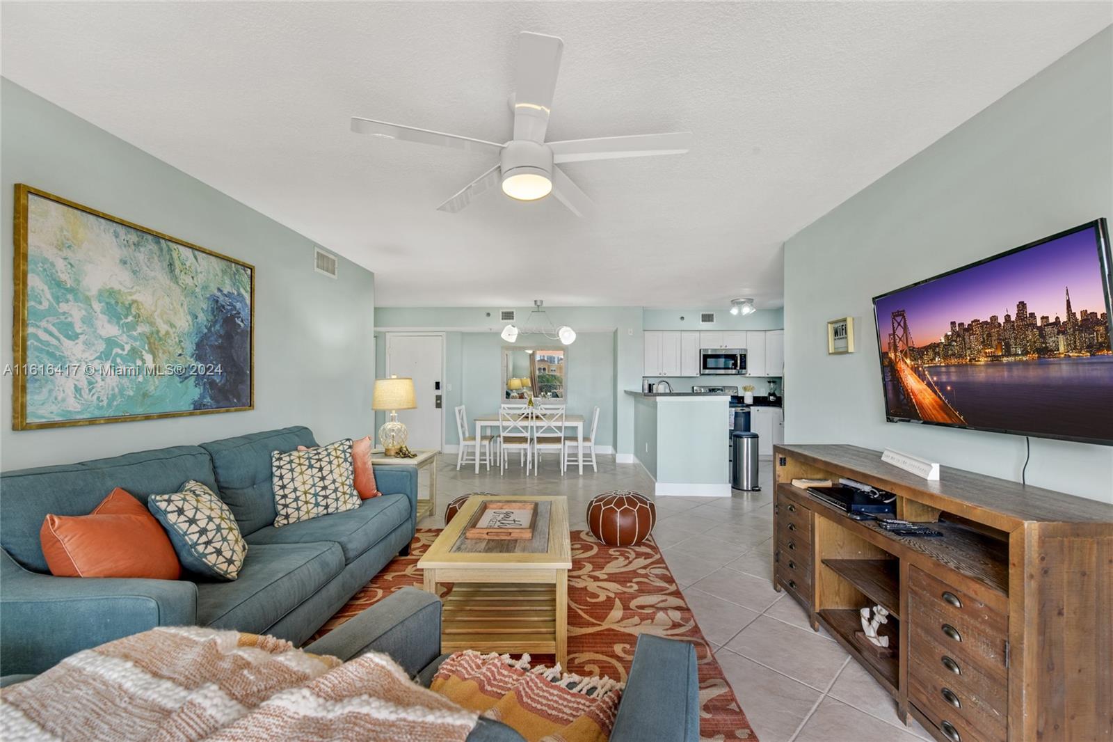 19501 E Country Club Dr # 9503