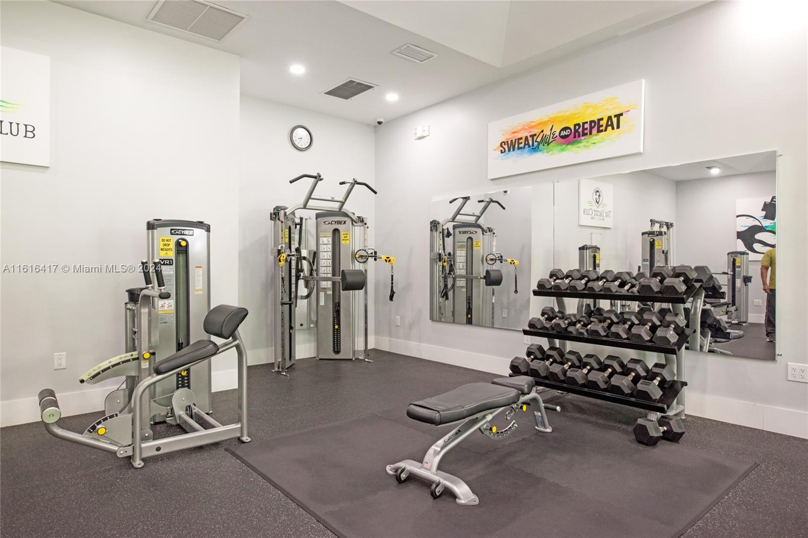 19501 E Country Club Dr # 9503