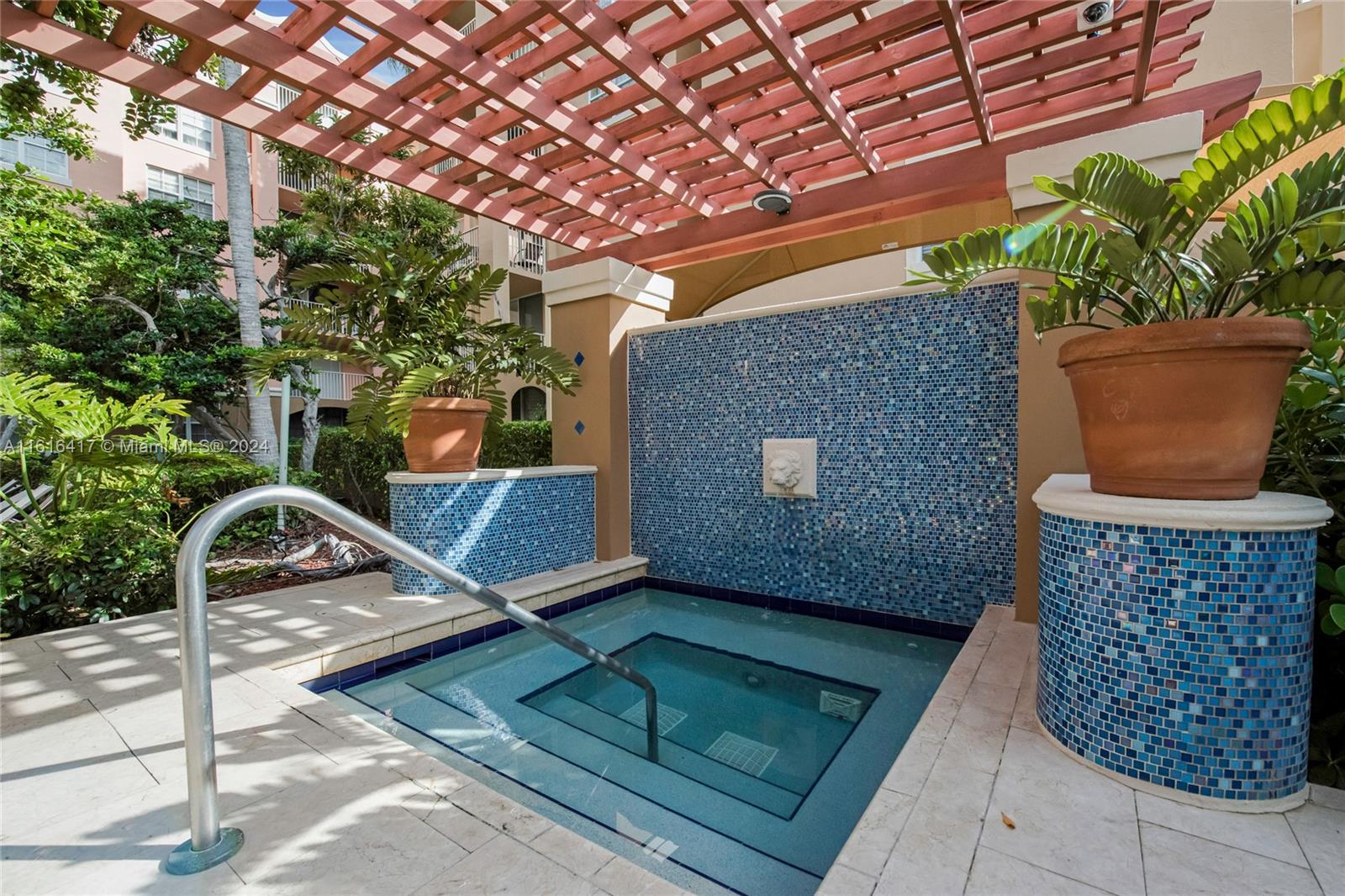 19501 E Country Club Dr # 9503