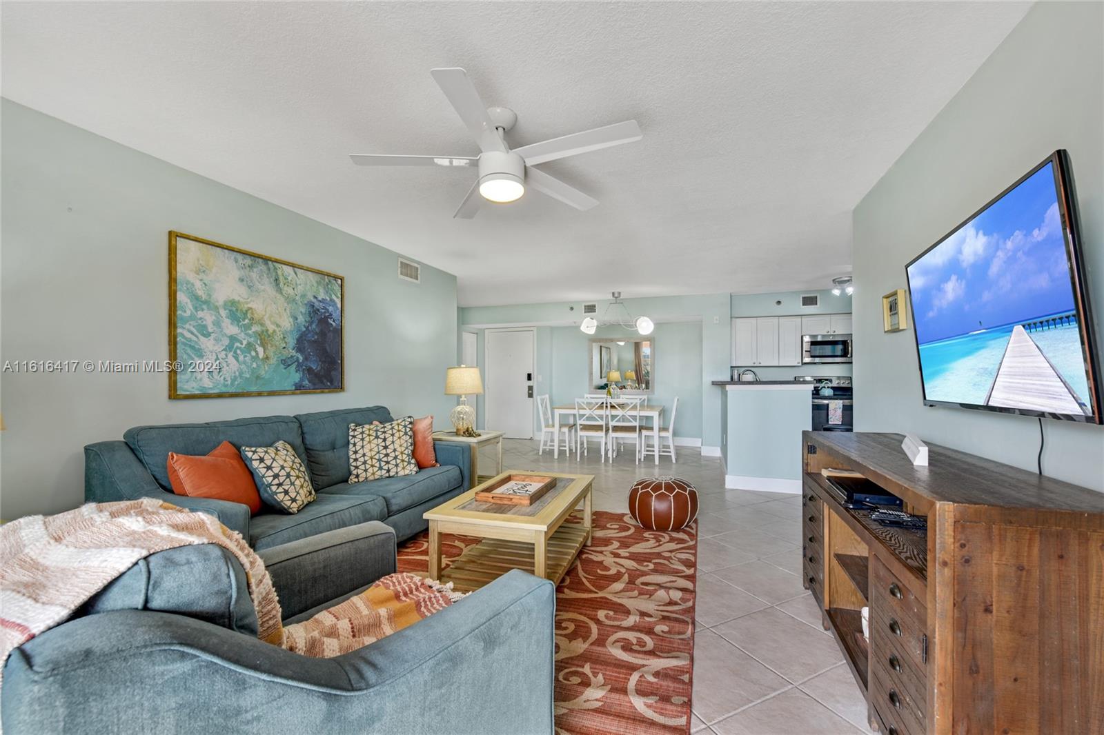 19501 E Country Club Dr # 9503