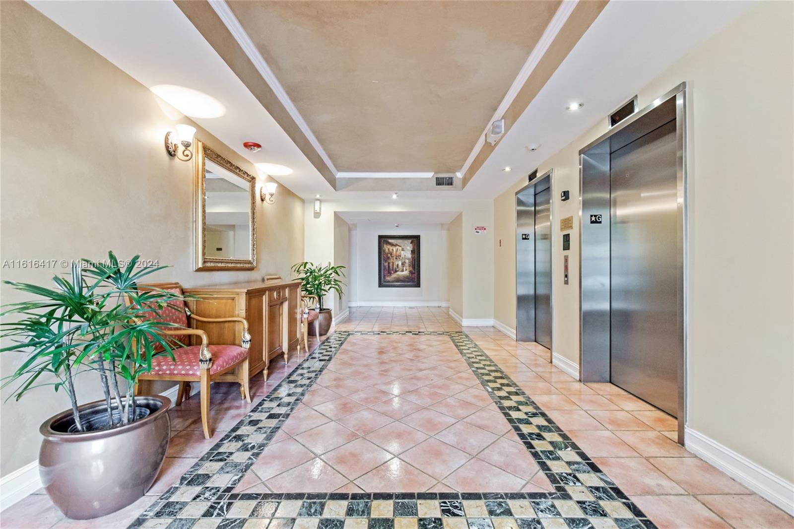 19501 E Country Club Dr # 9503