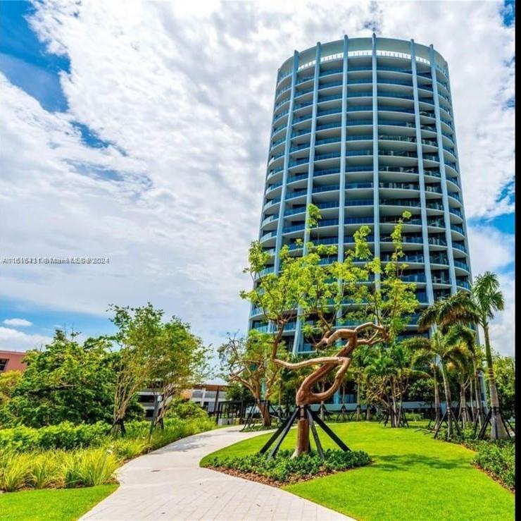 2831 S Bayshore Dr # 1504