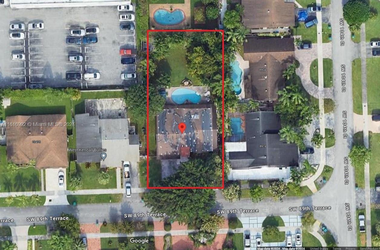 13445 SW 89th Ter