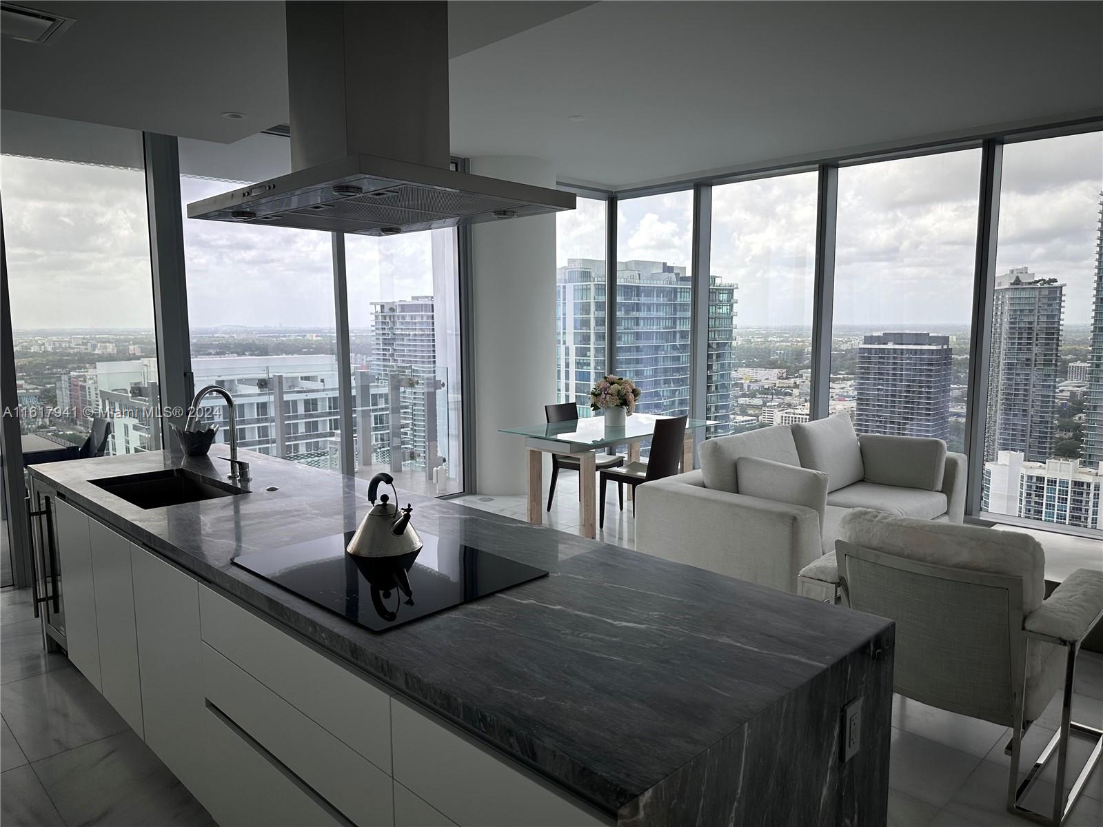 700 NE 26th Ter # 3806