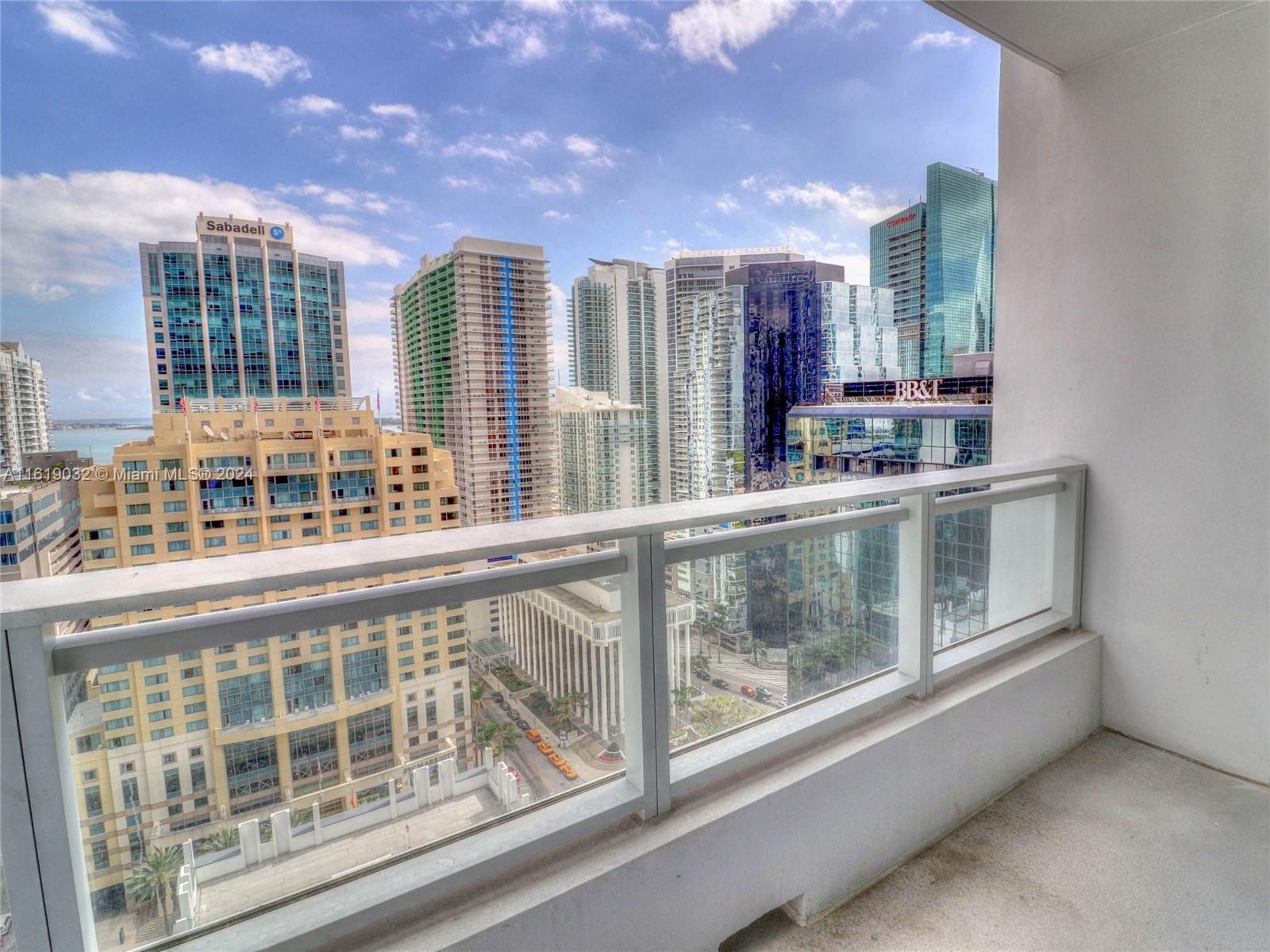 1080 Brickell Ave # 2306