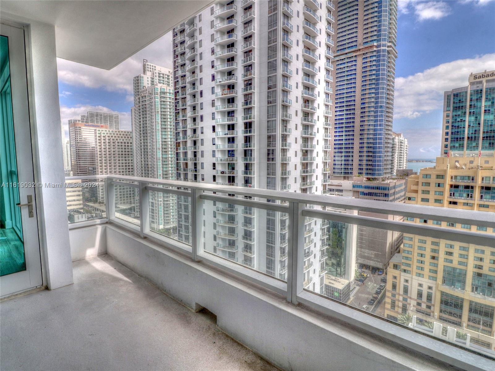 1080 Brickell Ave # 2306