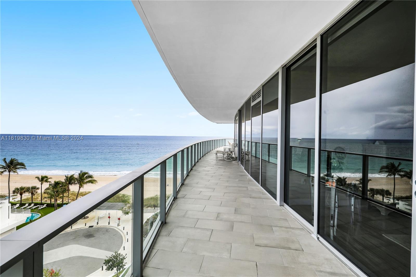 2200 N Ocean Blvd # N605